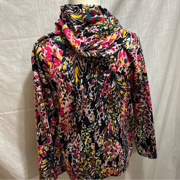 Sew in Love sweater/top L - Picture 4 of 5